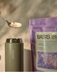 Basis | C8 MCT Oil Powder