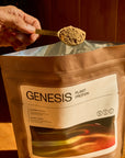 Genesis | Plant Protein