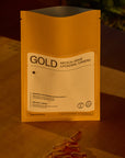 Gold | Medical Grade Liposomal Turmeric (Biodegradable Refill Pouch)