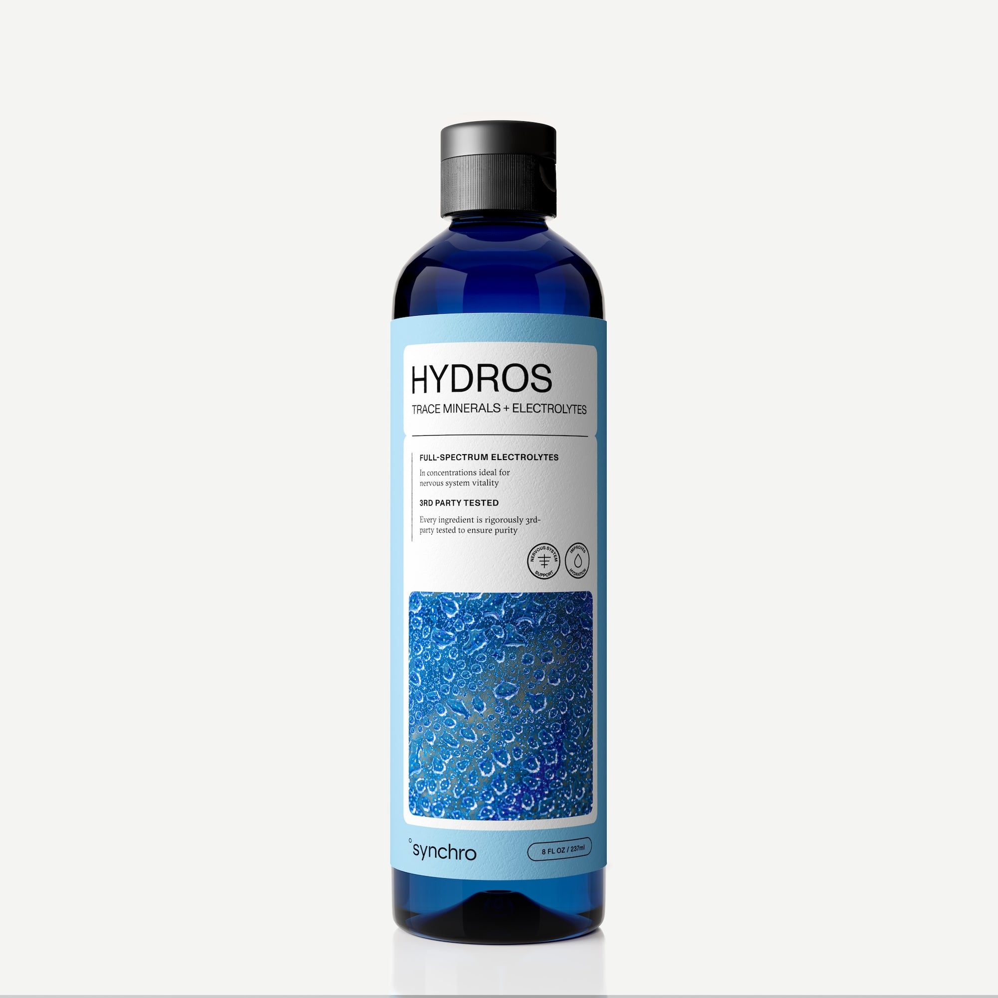 Hydros | Trace Minerals + Electrolytes