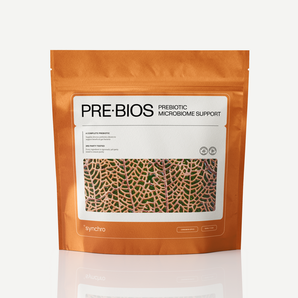 PRE•BIOS