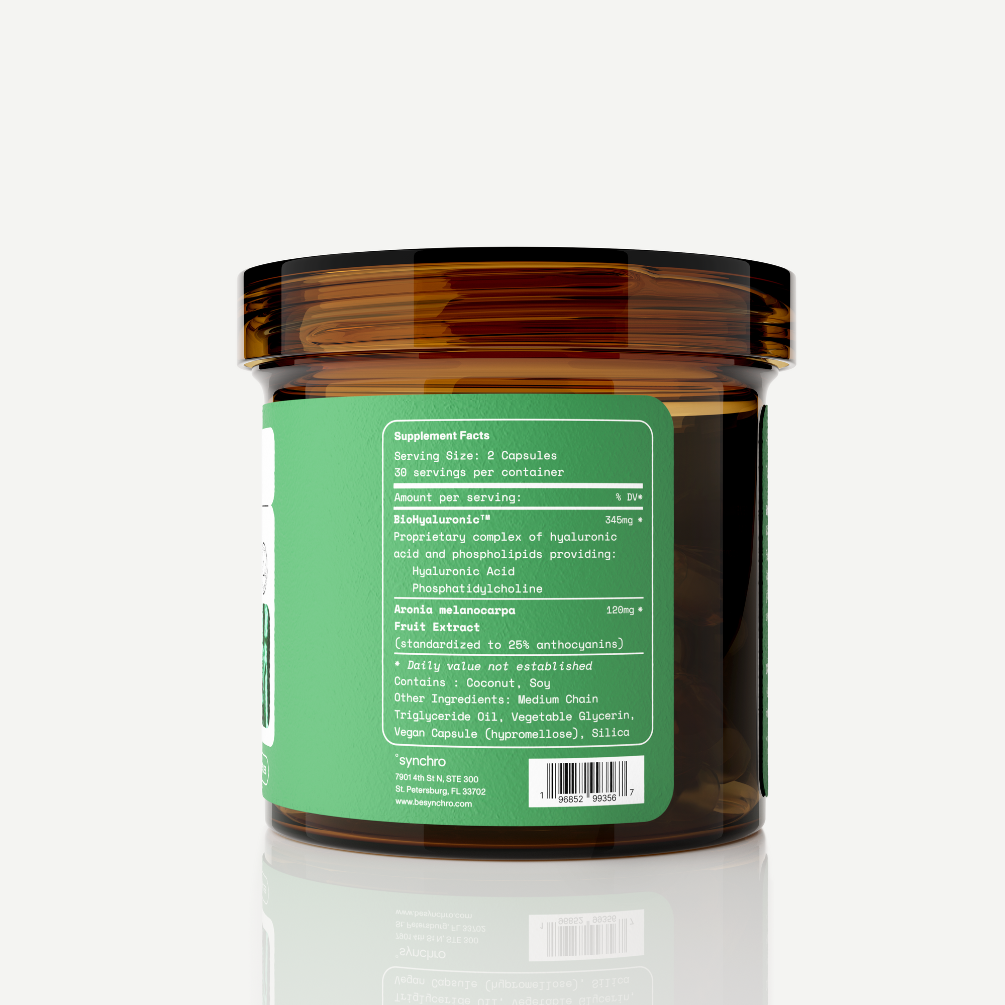 Joint Rejuvenation + Hydration Set