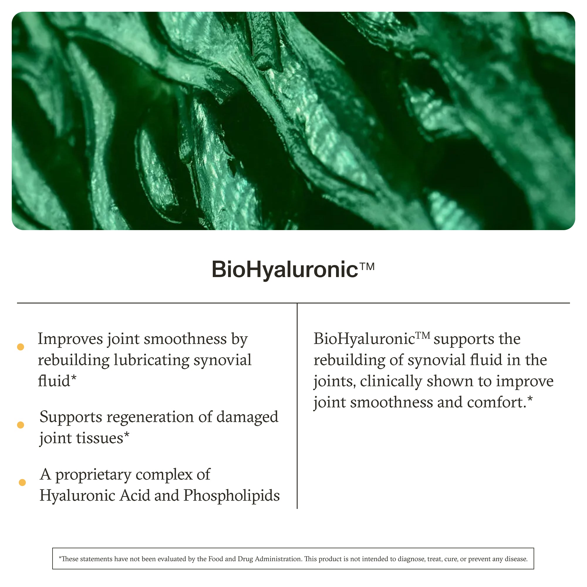 Re•Juve | Connective Tissue Regeneration